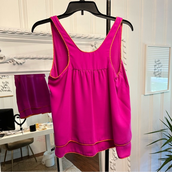 Rachel Roy Blouse - Picture 2 of 5